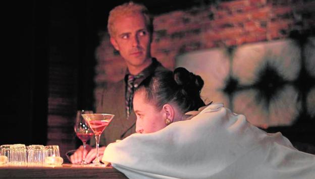 «El arte piensa y nos hace pensar»