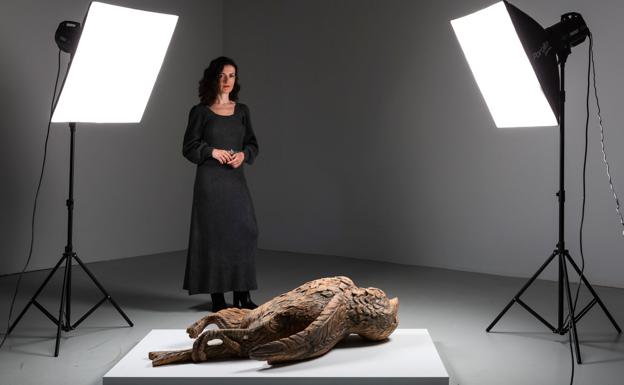 Mundo irrecuperable de Concha Martínez Barreto