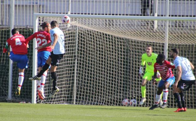 Alerta roja en un Yeclano sin alma