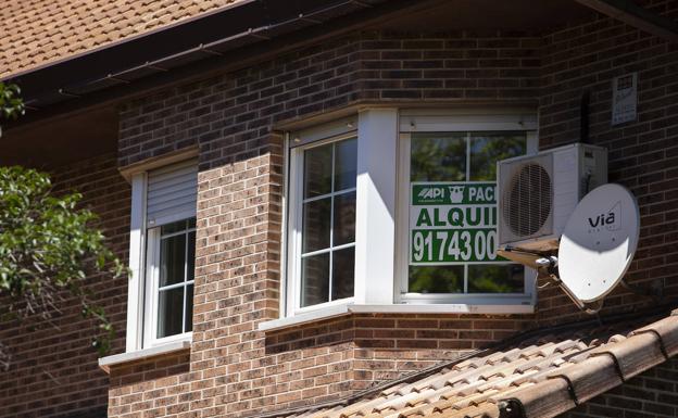 El trasvase del arrendamiento turístico al residencial, un fenómeno coyuntural por la covid