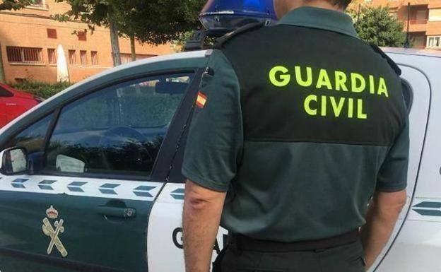 Arrestan a un «experimentado delincuente» de Albudeite por más de una decena de presuntos robos en casas de campo