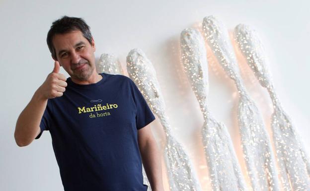 «Soñábamos con ser felices con nuestro trabajo, no con las estrellas»