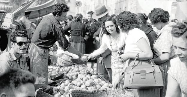 Todo un año para rememorar medio siglo