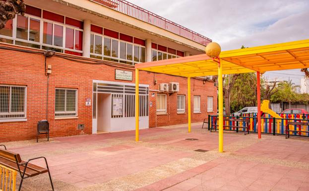 Un detenido gracias a unas huellas encontradas tras el robo en el centro cultural de Los Dolores