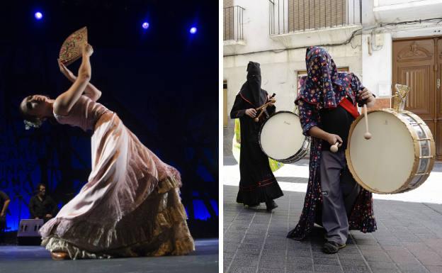 Las demás 'joyas' de la Región reconocidas por la Unesco