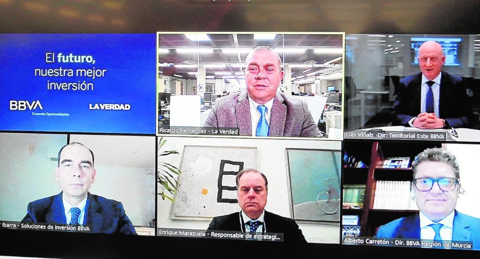 La Región, un área de crecimiento para invertir en megatendencias