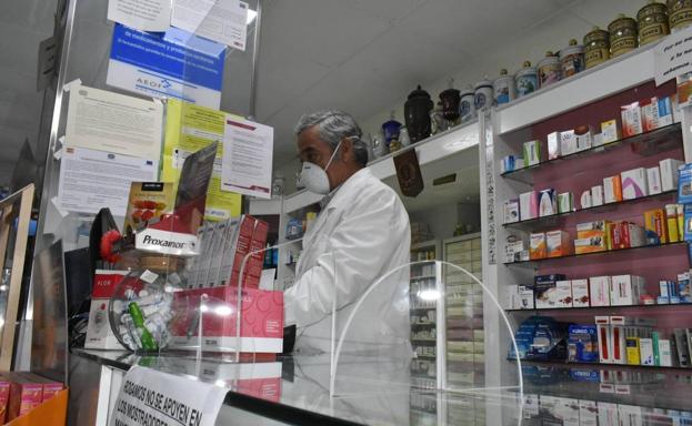 Los medicamentos que han disparado sus ventas en las farmacias españolas por culpa del coronavirus