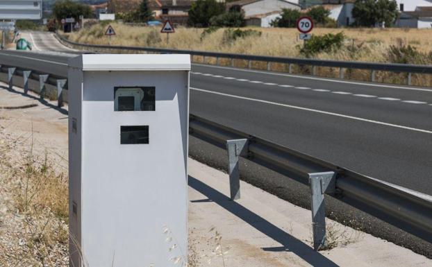 Multan a la DGT por lo que está haciendo con sus radares