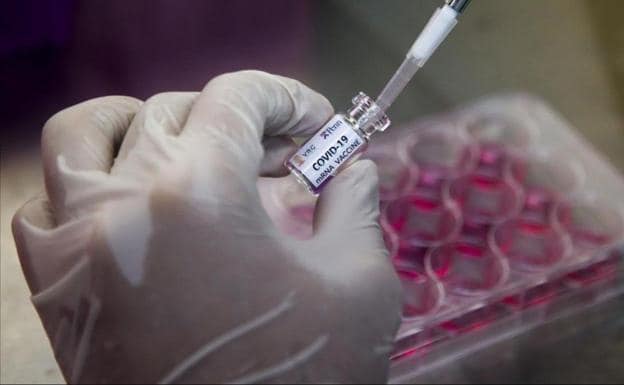 Un experto médico avisa sobre lo que «nadie sabe» de la vacuna del coronavirus