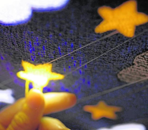 Cristina Mejías relata la vida cotidiana con 'A un tiempo'