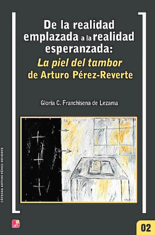 Editum publica dos libros sobre la obra de Pérez-Reverte y la de Javier Marías