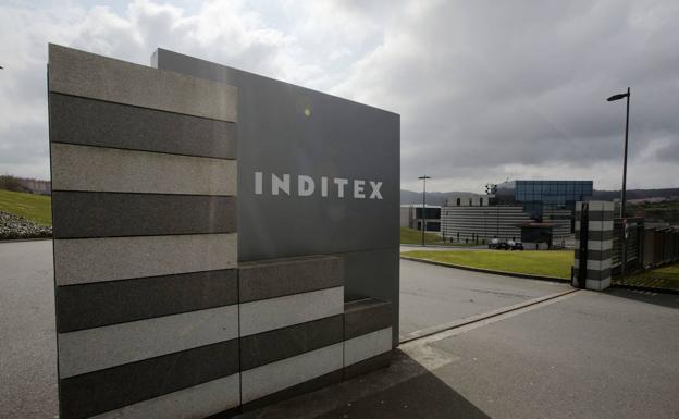 Inditex elimina su dirección online tras la marcha de María Fanjul