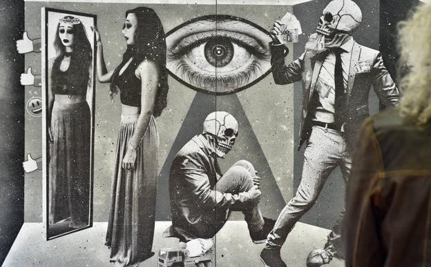 De la crítica y el toque de atención a la tradición