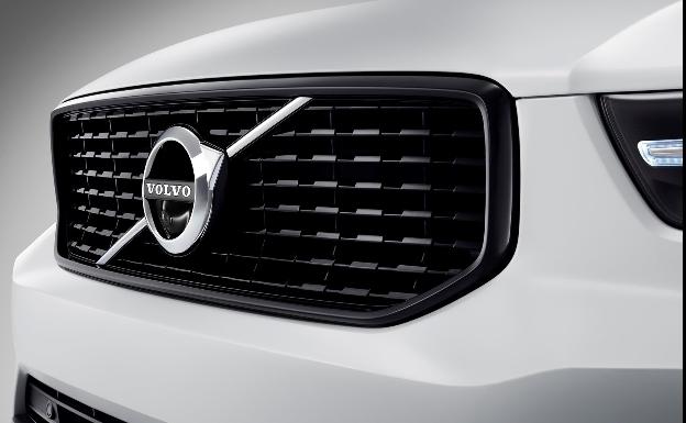 Volvo será la marca que menos caiga en ventas en España en 2020