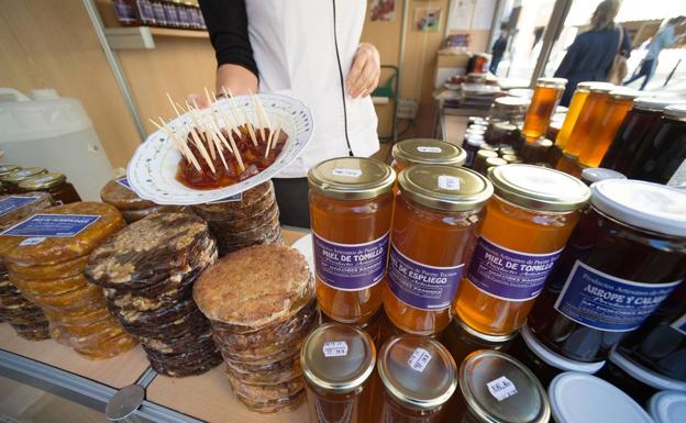 Una tradición que se siente y se degusta