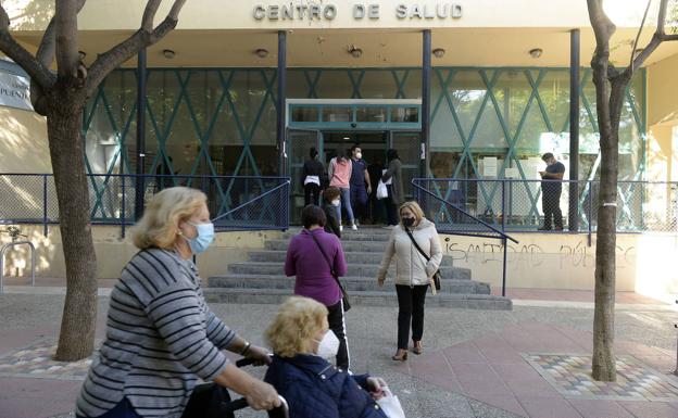 Estos son los barrios de Murcia, Cartagena y Lorca donde sube la incidencia antes de Navidad