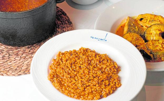 Región de Murcia, tierra de sabores