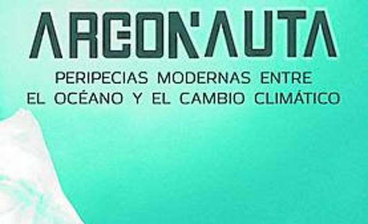 'Argonauta', de Pablo Rodríguez Ros./