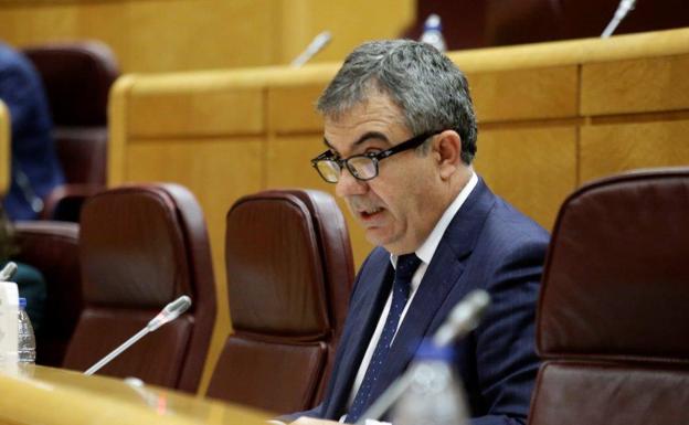 El Partido Popular asegura que la Ley Celaá no coartará la libertad de las familias de la Región al seguir eligiendo centro para el próximo curso