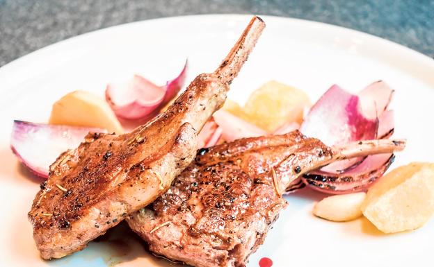 El río Segura, protagonista indiscutible en las comarcas que baña