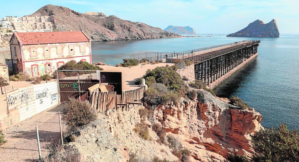 Un empujón para nuestro patrimonio