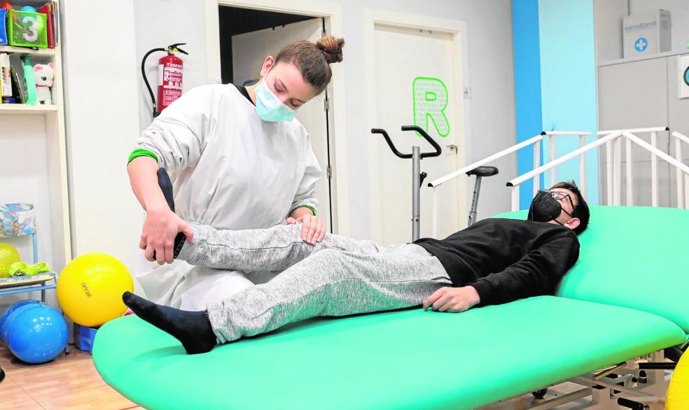 Enfermedades que no entienden de estadísticas