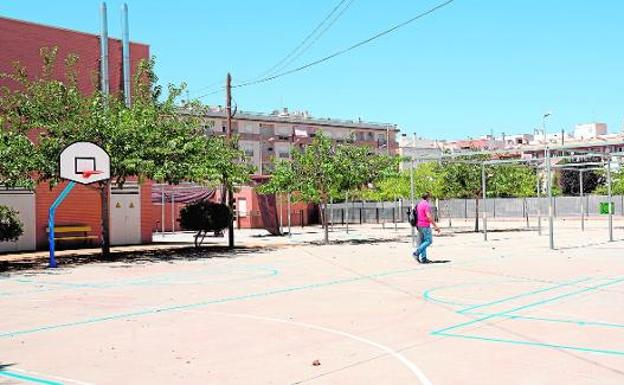 La Comunidad invierte 400.000 euros en la mejora de las instalaciones educativas de Lorca