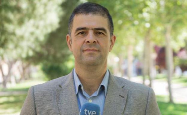 José Alfonso Pérez, nuevo director del Centro Territorial de RTVE en la Región de Murcia