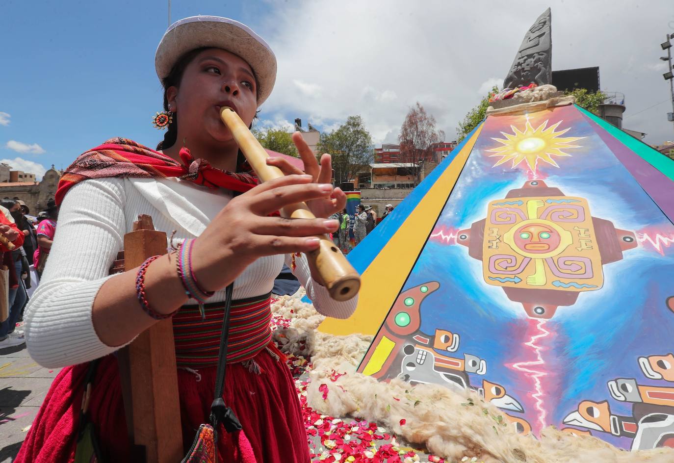La energía de la abundancia