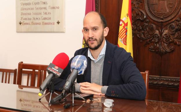 Lorca pide a la Comunidad un refuerzo sanitario para suministrar las vacunas contra la Covid-19