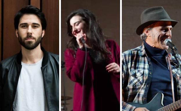 'Christmas Rock' emite su décimo aniversario a través de las pantallas para todos los murcianos