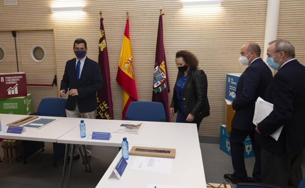 El retraso del Corredor Mediterráneo a 2026 «lastrará» el desarrollo de la ZAL