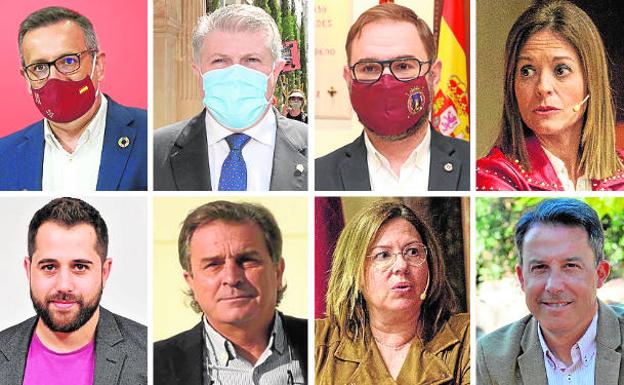 El PSOE adelanta al PP en causas judiciales contra cargos públicos