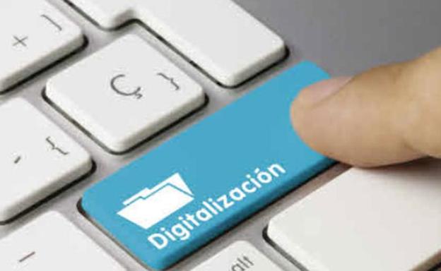 Casi 700.000 euros para la digitalización de microempresas de la Región