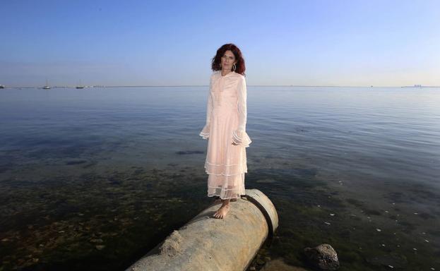 Vanguardia legal para el Mar Menor