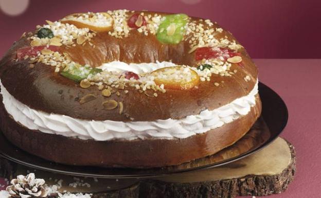 Este es el mejor roscón de Reyes para comprar en supermercados en 2020