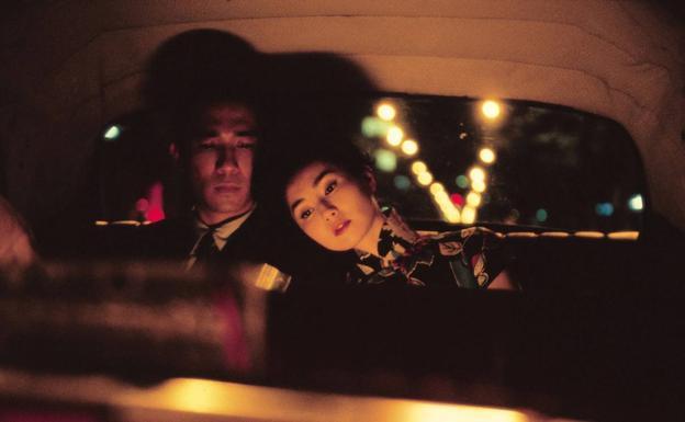 'Deseando amar', una joya del cine oriental