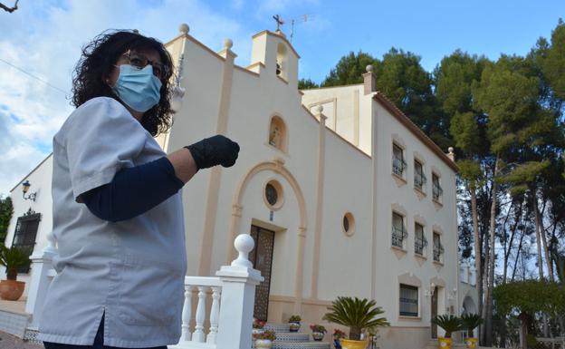 Los alojamientos rurales no llenan en Nochevieja por las restricciones