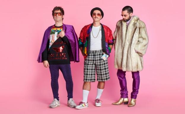 Varry Brava: «Aunque no pueda levantarse de la silla, el público bailará por dentro»