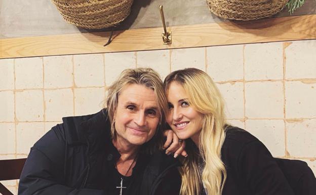 Adiós al 2020 con Maryan Frutos y Nacho Cano