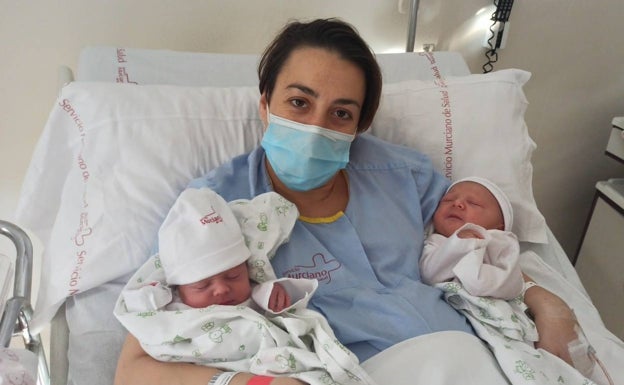 Caen los nacimientos en la Región esta Navidad tras los meses de confinamiento