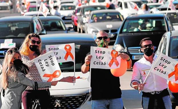 El Consejo Escolar de la Región critica que la 'ley Celaá' «no resuelve los problemas del sistema educativo español»