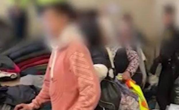 Trabajo impone más de 11.000 sanciones en la Comunidad en plena pandemia