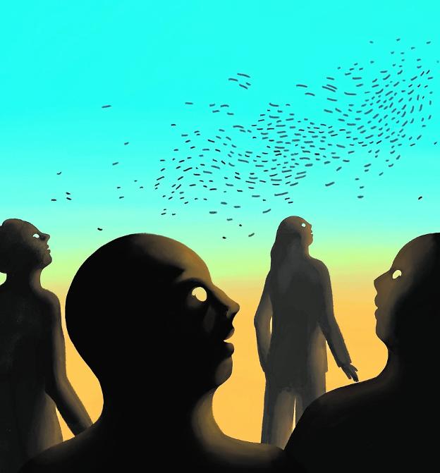 Pandemia, sociedad y política