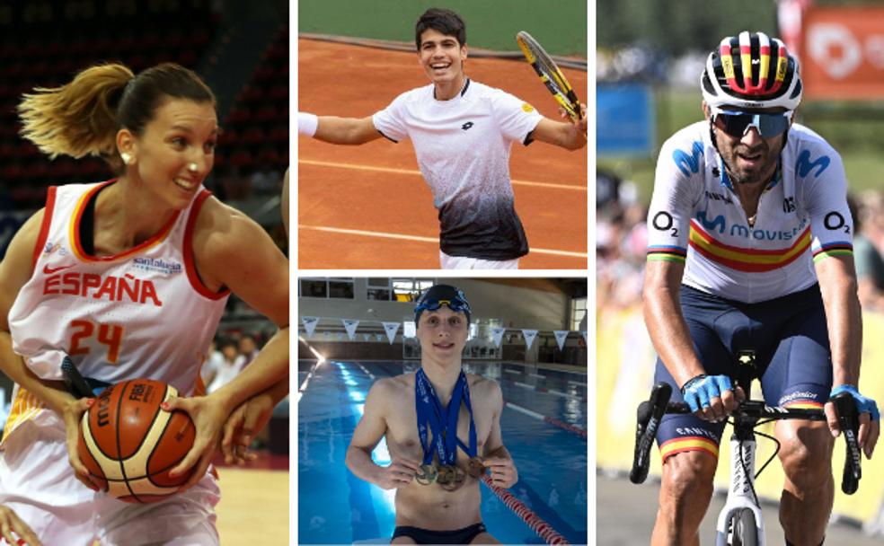 Los retos del deporte regional para el año de la recuperación