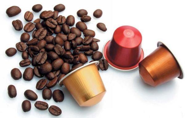 Las mejores cápsulas de café de marca blanca para Nespresso y Dolce Gusto, según la OCU