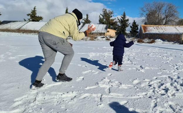 El tiempo en Murcia: ¿En qué sitios de la Región podría nevar en los próximos días?