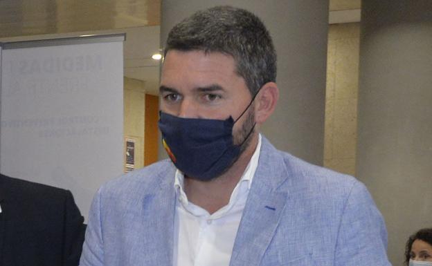 Ensayan materiales en el campo de Cartagena para lograr un uso óptimo del agua