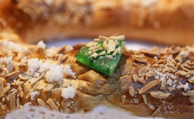 Los peores roscones de supermercado, según el estudio de la OCU