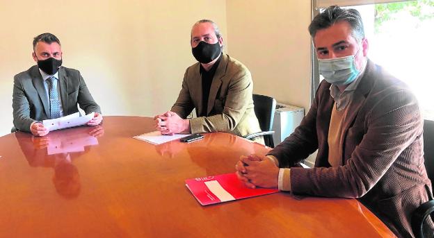 Cultura ultima un programa formativo para acreditar a los técnicos de las artes escénicas